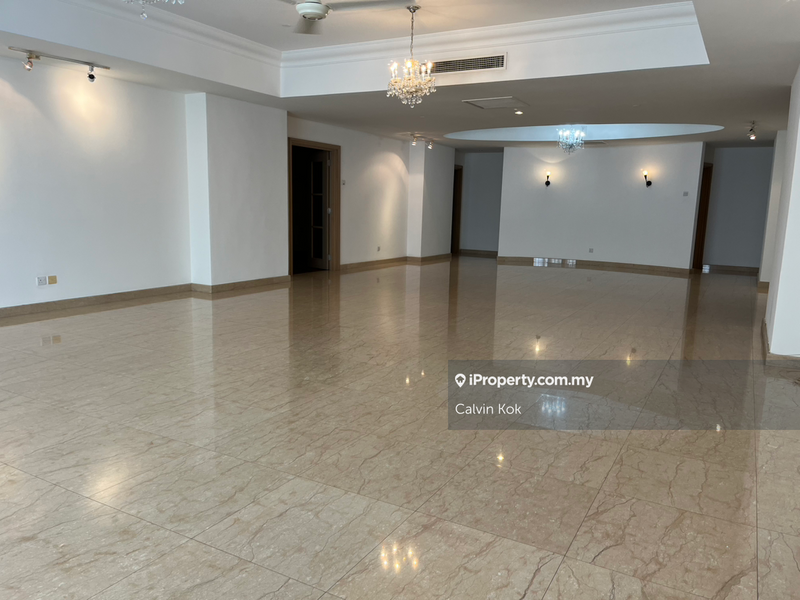 For Rent - 3 Kia Peng