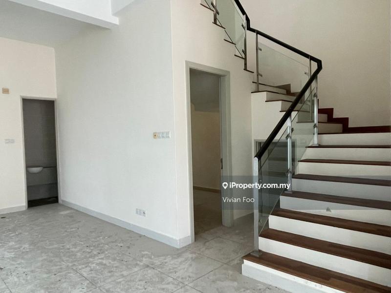 Semi-Detached House for Sale in Kepong, Kuala Lumpur by Vivian Foo - iProperty.com.my