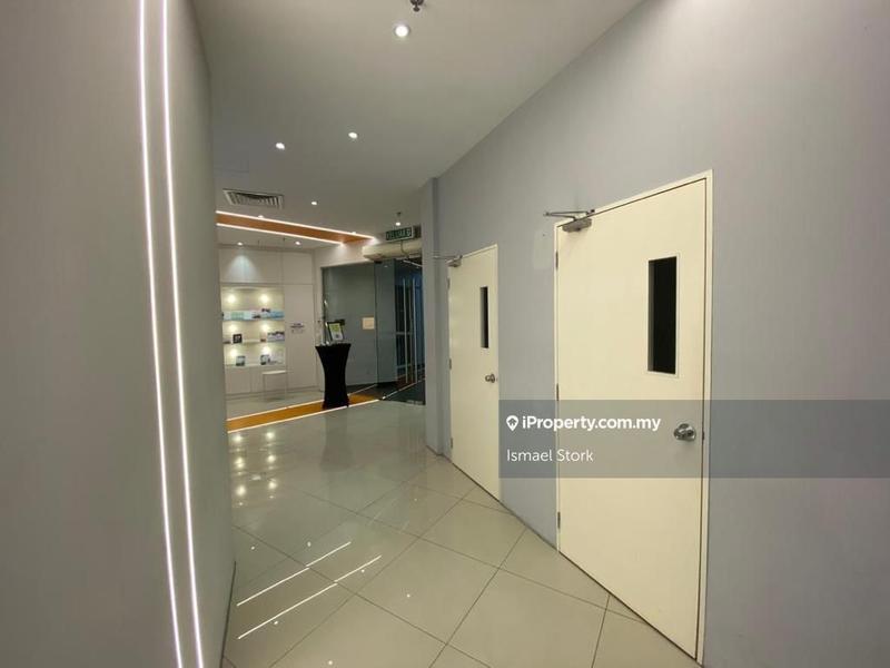 Pejabat-Runcit untuk Dijual di Jaya One, Petaling Jaya oleh Ismael Stork - iProperty.com.my