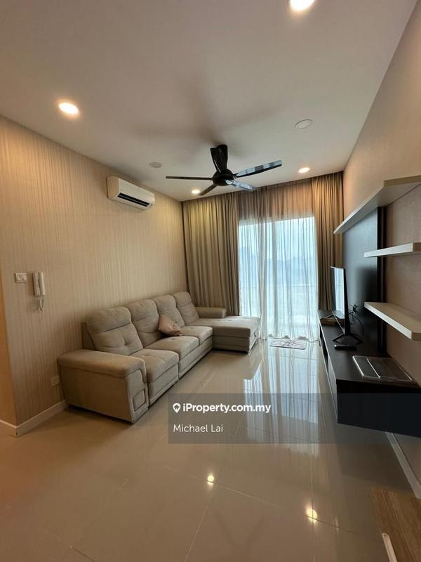 For Rent - Southbank Residence