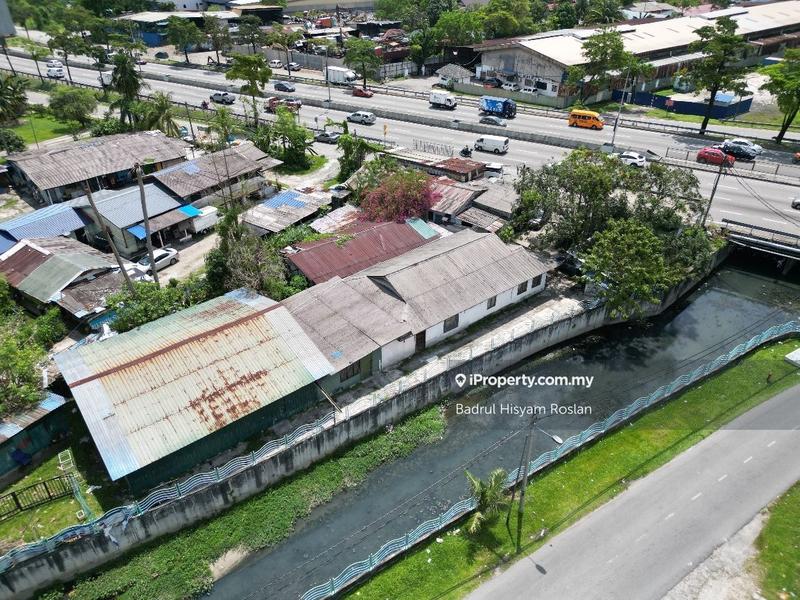Tanah Pertanian untuk Dijual di Kampung Tengah, Puchong oleh Badrul Hisyam Roslan - iProperty.com.my