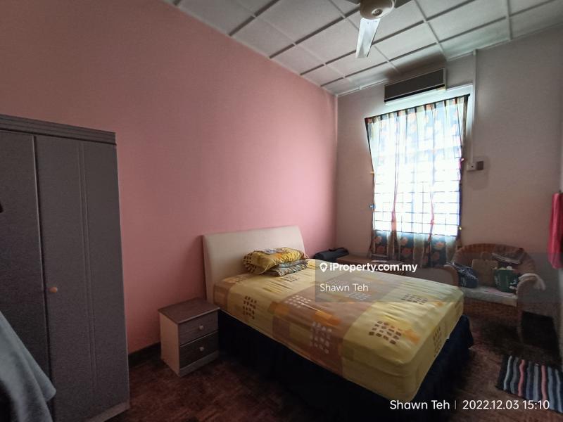 2-storey Terraced House for Sale in Taman Sinn Semabok, Melaka City by Shawn Teh - iProperty.com.my