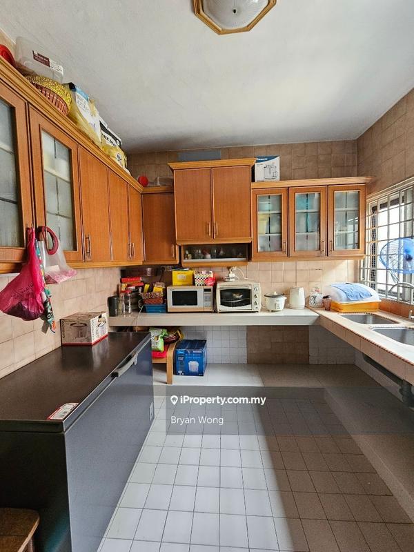 2-storey Terraced House for Sale in Damansara Kim, Petaling Jaya by Bryan Wong - iProperty.com.my