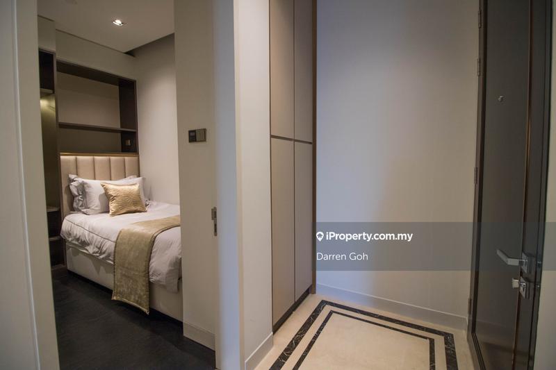 For Sale - Pavilion Suites