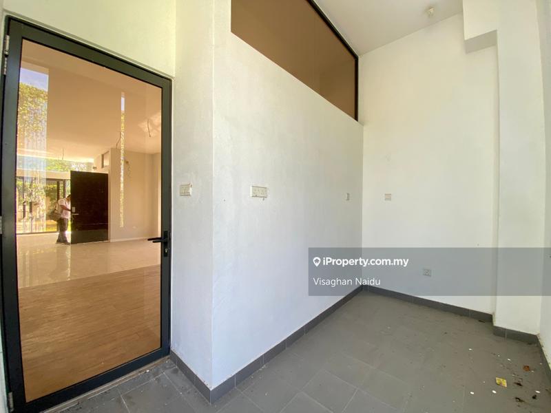 3.5-storey Terraced House for Sale in Fields of Gold Villa Senja Rawang, Rawang by Visaghan Naidu - iProperty.com.my