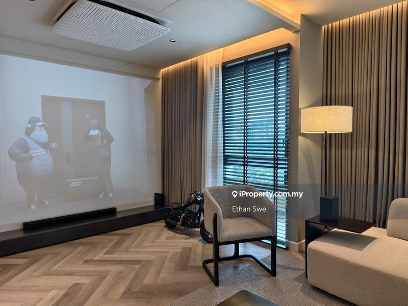 Condominium for Sale in Cascades Residency @ Dataran Cascade by Ethan Swe - iProperty.com.my