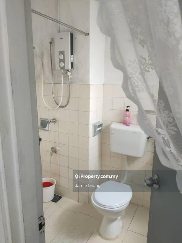 Pangsapuri untuk Dijual di Putra Apartment oleh Jamie Leong - iProperty.com.my