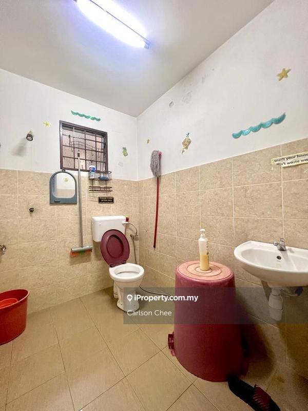 Rumah Berangkai 2 Tingkat untuk Dijual di Usj 2, Subang Jaya oleh Carlson Chee - iProperty.com.my