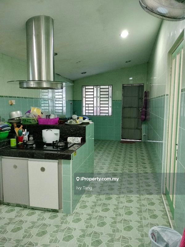 Semi-Detached House for Sale in Silibin, Ipoh by Ivy Tang - iProperty.com.my