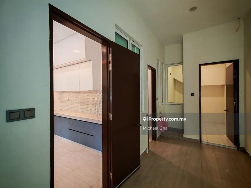 Semi-Detached House for Sale in BANDAR PUCHONG JAYA, Puchong by Michael Chai - iProperty.com.my