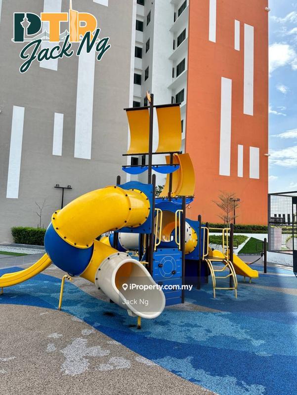 For Sale - Meritus Residensi