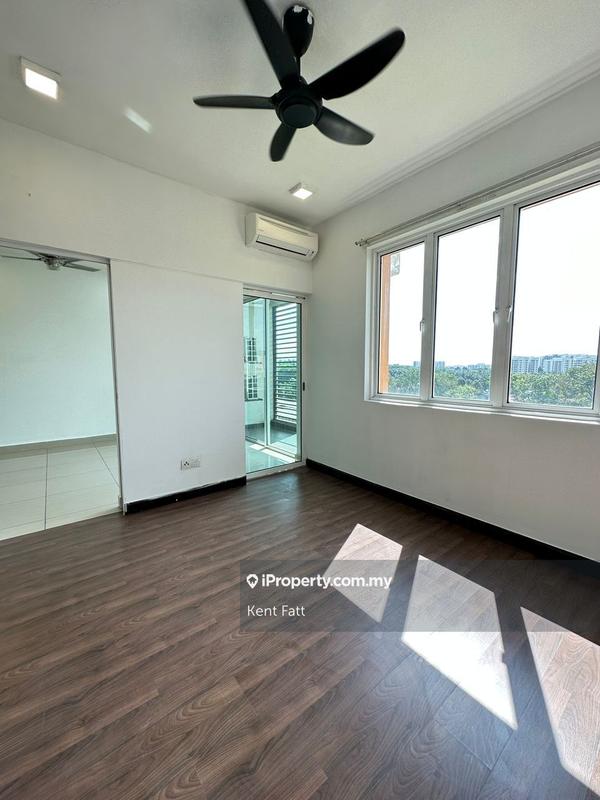Kondominium untuk Dijual di Hijauan Saujana oleh Kent Fatt - iProperty.com.my