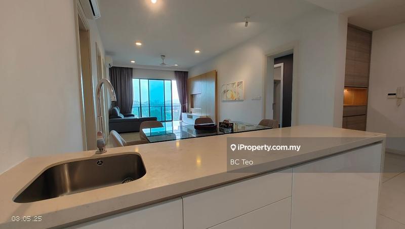 For Rent - One Central Park