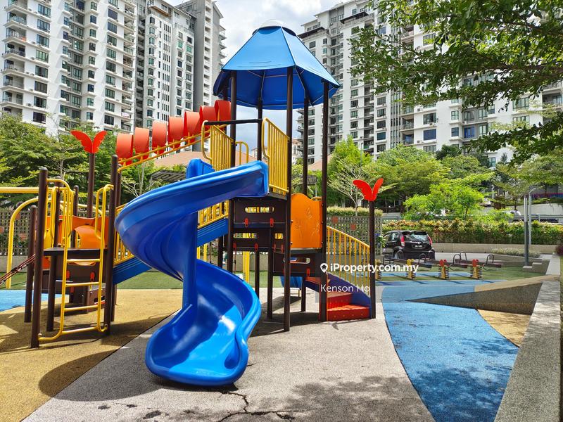 Kondominium untuk Dijual di Zefer Hill Residence oleh Kenson Ho - iProperty.com.my