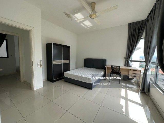 For Rent - Altitude 236