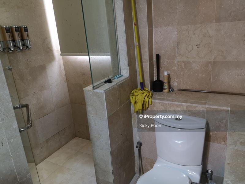 Kondominium untuk Dijual di The Orion oleh Ricky Poon - iProperty.com.my