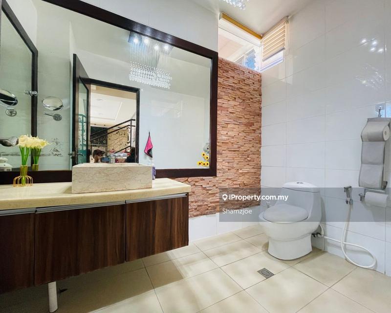 Bungalow House untuk Dijual di Bandar Mahkota Cheras, Cheras oleh Shamzjoe - iProperty.com.my