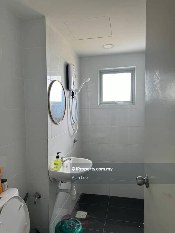 Condominium for Sale in Permata Residences by Alan Lee - iProperty.com.my