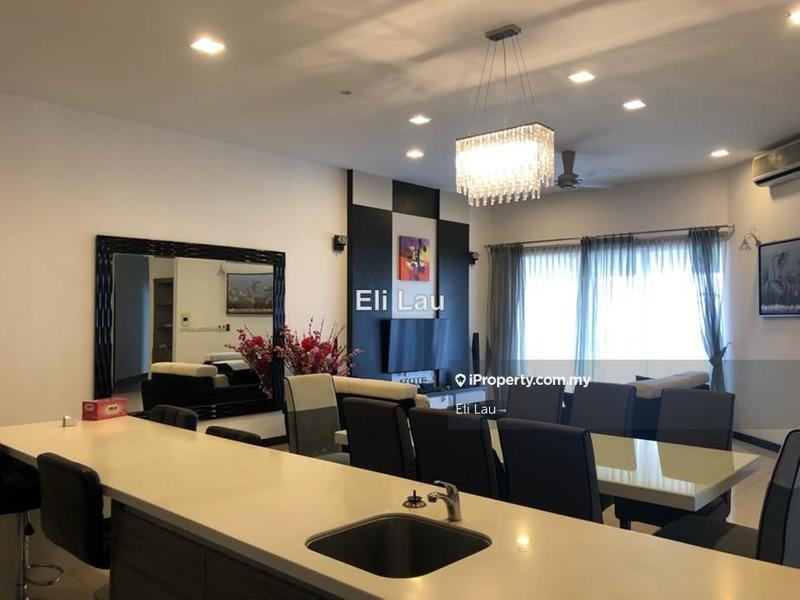 Condominium for Sale in 9 Bukit Utama Condominium by Eli Lau - iProperty.com.my