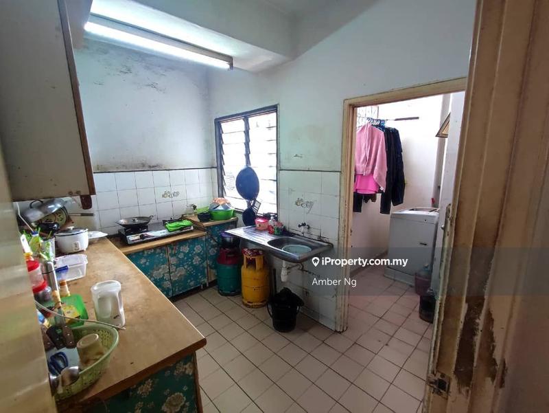 For Sale - Sri Pelangi Condominiums