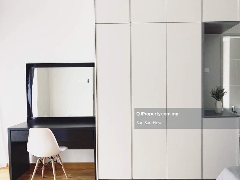 Condominium for Sale in Bukit Robson Condominium by San San Hew - iProperty.com.my