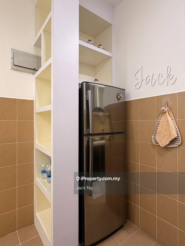 Condominium for Sale in Cassia Resort Condominium by Jack Ng - iProperty.com.my