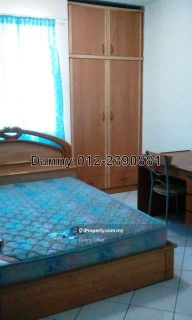 Condominium for Sale in Riana Green Condominium by Danny Chan - iProperty.com.my