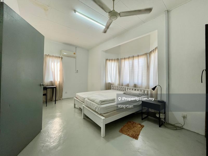Rumah Teres 2-Tingkat untuk Dijual di Taman Lestari Perdana, Seri Kembangan oleh King Gan - iProperty.com.my