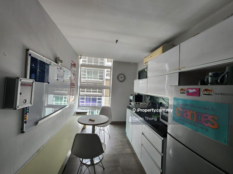 Office for Sale in Petaling Jaya, Ara Damansara by Calvin Thong - iProperty.com.my