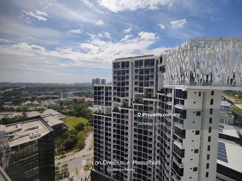 Residensi Servis untuk Dijual di Third Avenue oleh Johnny Leong - iProperty.com.my