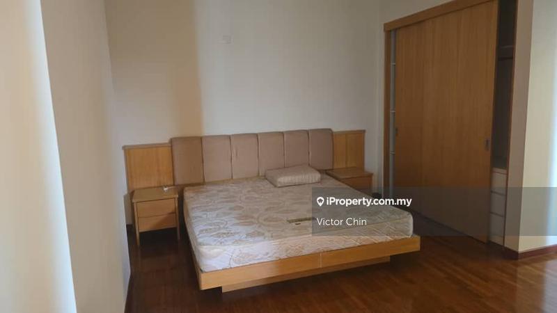 Residensi Servis untuk Dijual di The Heritage Residence oleh Victor Chin - iProperty.com.my