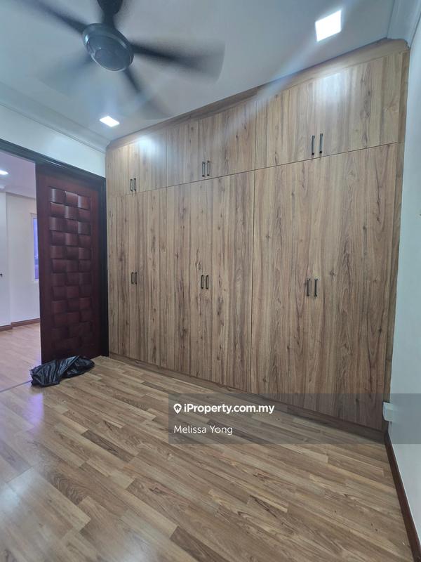 Rumah Berkembar untuk Dijual di Taman Naga Emas, Salak South oleh Melissa Yong - iProperty.com.my