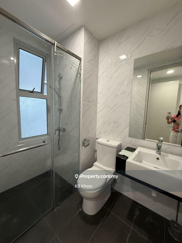 Service Residence for Rent in Sunway Geo Residence by Kb Khoo - iProperty.com.my