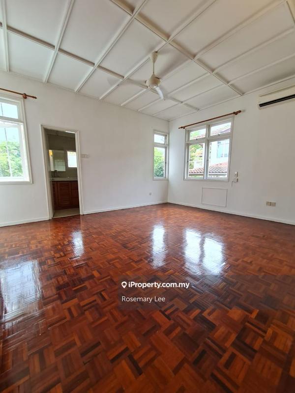 Rumah Berkembar untuk Dijual di Bukit Damansara, Damansara Heights oleh Rosemary Lee - iProperty.com.my