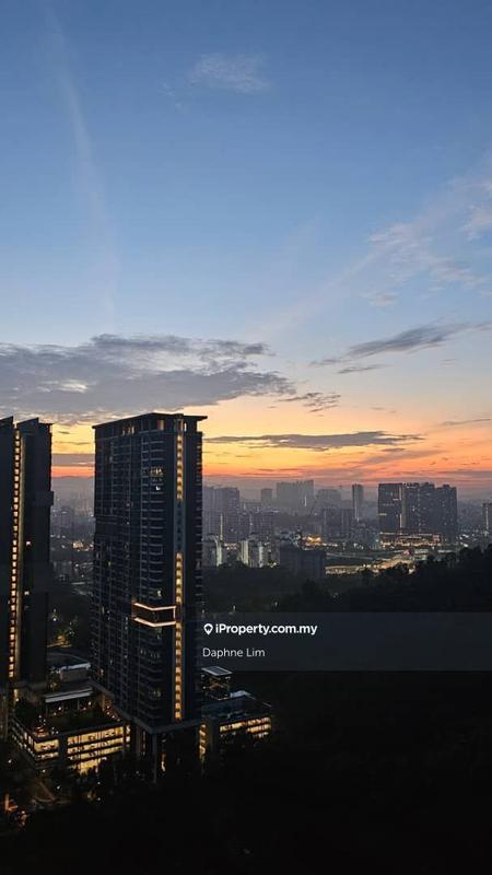 Kondominium untuk Disewa di Saville @ The Park oleh Daphne Lim - iProperty.com.my