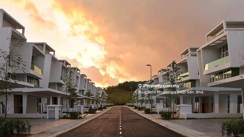 Banglo untuk Dijual di Aspen Garden Residence, Cyberjaya oleh Emily Yap - iProperty.com.my