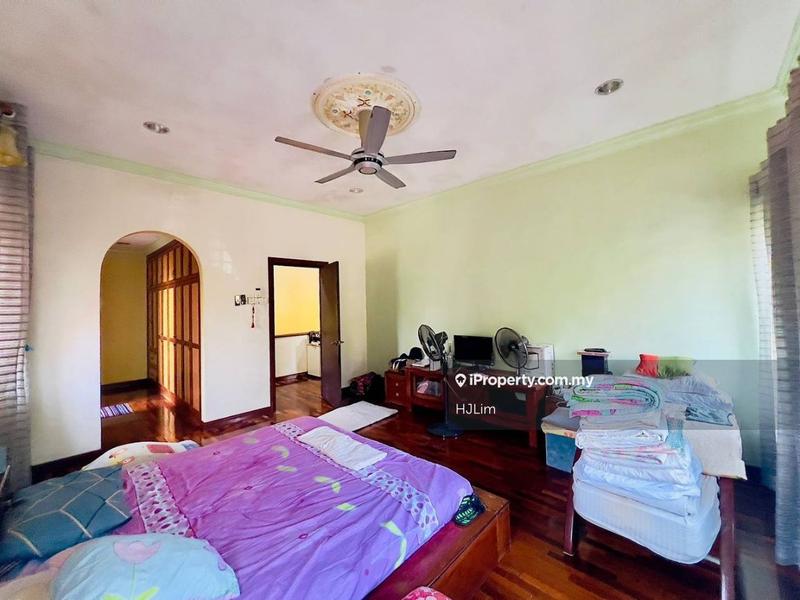 Rumah Berkembar untuk Dijual di Alam Damai, Cheras oleh HJLim - iProperty.com.my