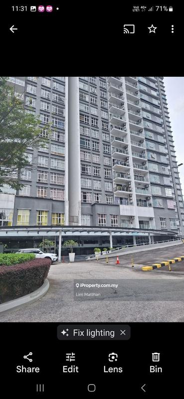 For Sale - Damansara Foresta