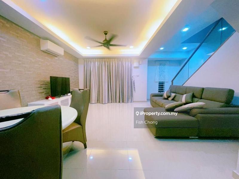 2-storey Terraced House for Sale in Taman Tasik Puchong, Puchong by Fish Chong - iProperty.com.my