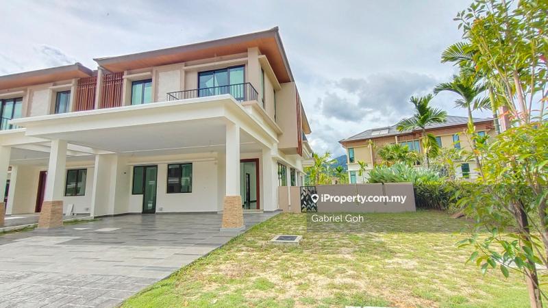 Semi-Detached House for Sale in Free Legal Fee - Amantara Setia Eco Templer Semi D, Rawang by Gabriel Goh - iProperty.com.my