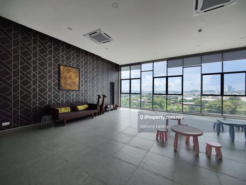 For Sale - B11 Parkland Residence