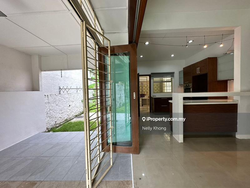 Rumah Berkembar untuk Dijual di Taman Bukit Desa, Taman Desa oleh Nelly Khong - iProperty.com.my