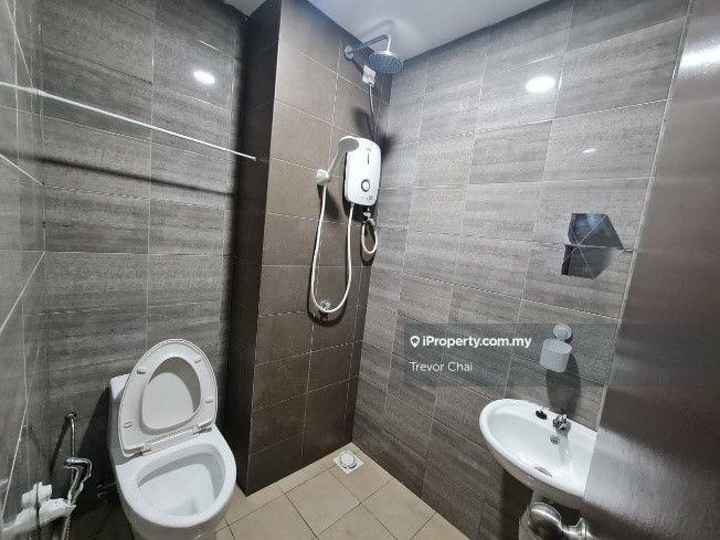 Service Residence for Rent in Symphony Tower (Menara Simfoni) by Trevor Chai - iProperty.com.my