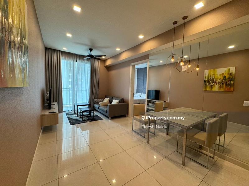 For Rent - Nadi Bangsar