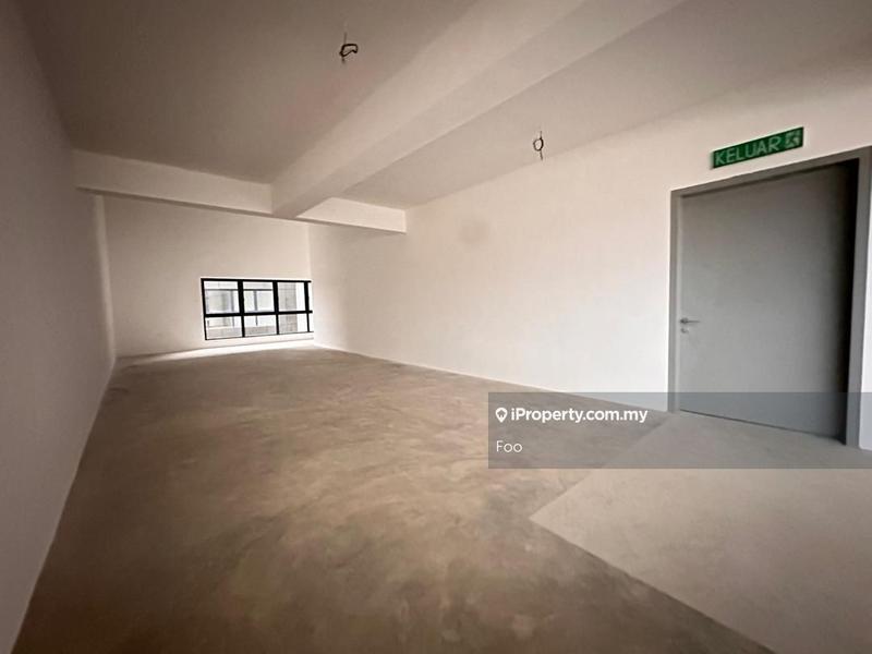 Semi-D Kilang untuk Disewa di Elmina Business Park Sungai Buloh, Sungai Buloh oleh Foo - iProperty.com.my