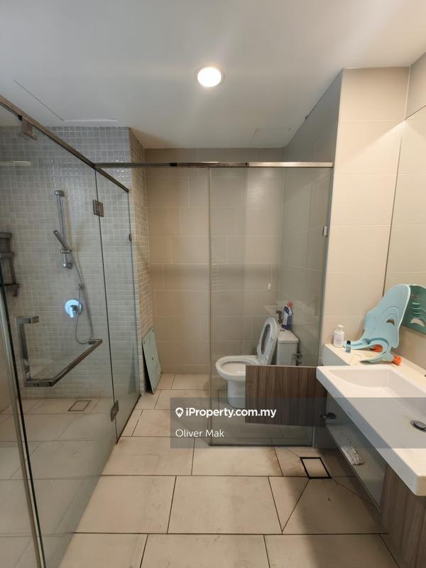 Kondominium untuk Dijual di The Treez Jalil Residen oleh Oliver Mak - iProperty.com.my