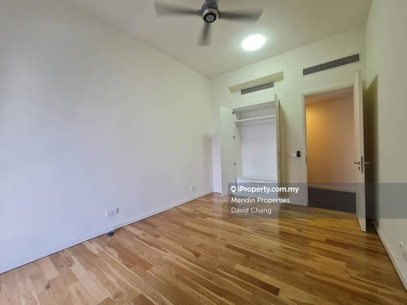 Service Residence for Sale in St Mary Residences by David Chang - iProperty.com.my