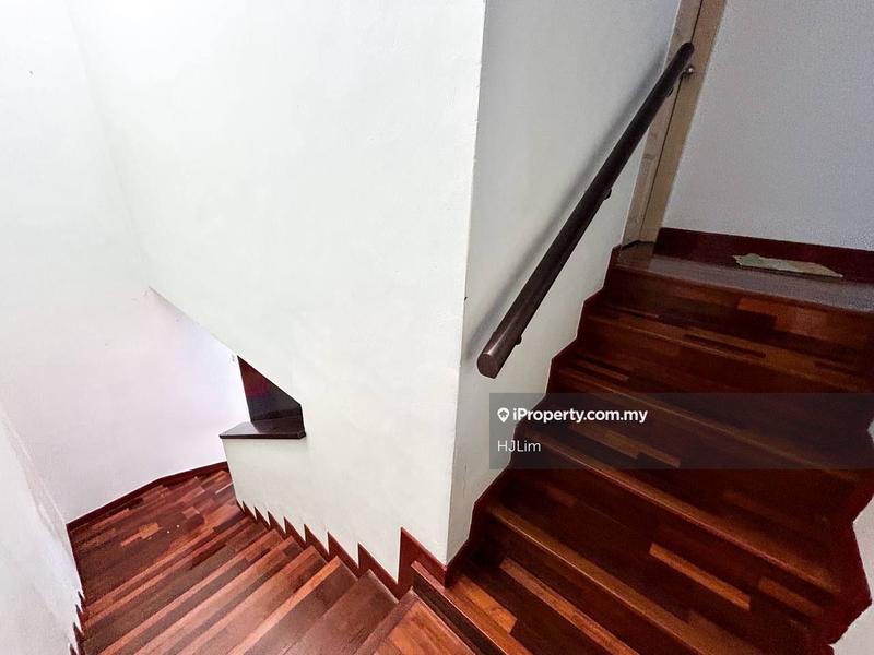 2-storey Terraced House for Sale in Bandar Tun Hussein Onn, Cheras by HJLim - iProperty.com.my