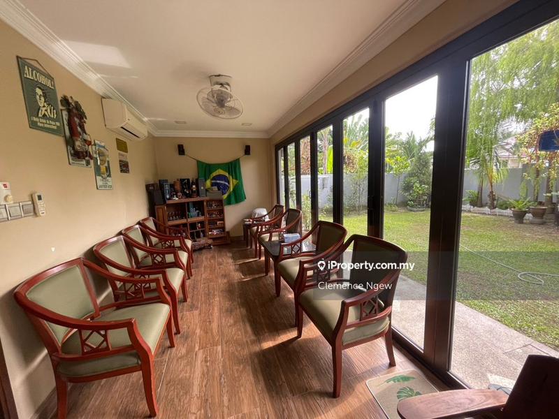 Rumah Berkembar untuk Dijual di SS4, Petaling Jaya oleh Clemence Ngew - iProperty.com.my