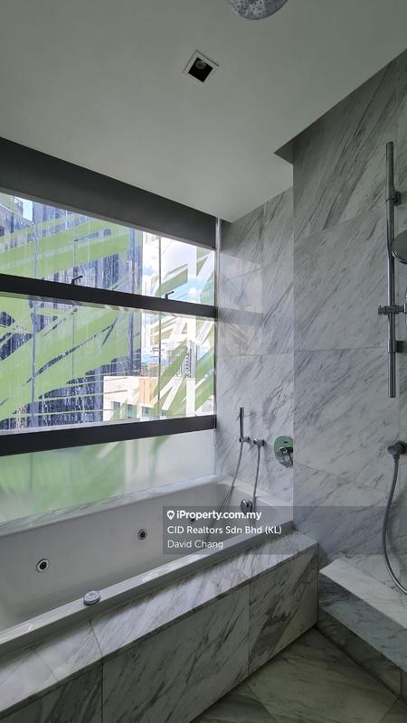 Service Residence for Rent in Le Nouvel by David Chang - iProperty.com.my